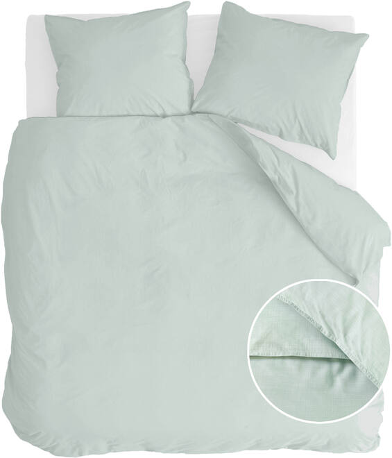 Walra Dekbedovertrek Vintage Cotton
