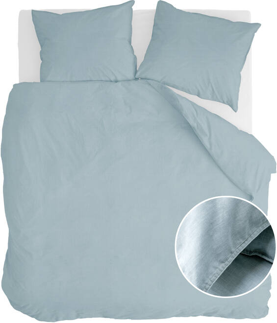 Walra Dekbedovertrek Vintage Cotton