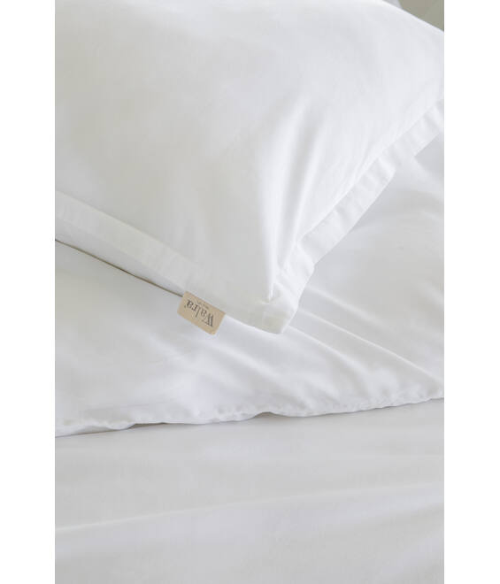 Walra Dekbedovertrek Vintage Satin