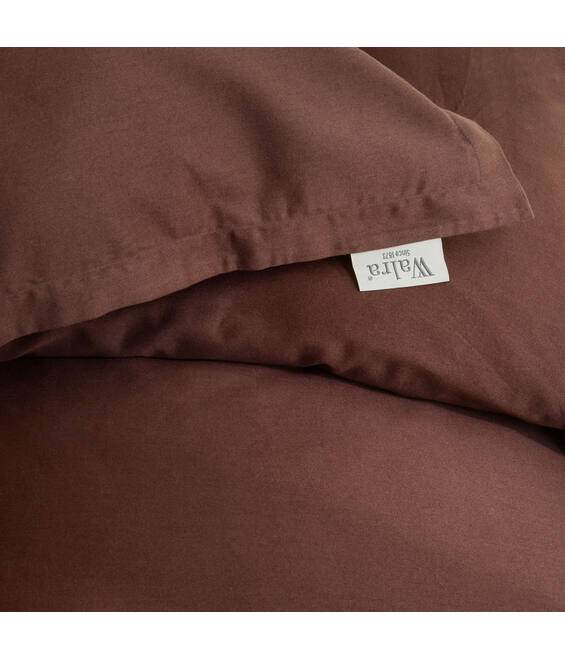 Walra Dekbedovertrek Vintage Satin