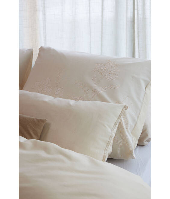 Walra Dekbedovertrek Yarrow Elegance