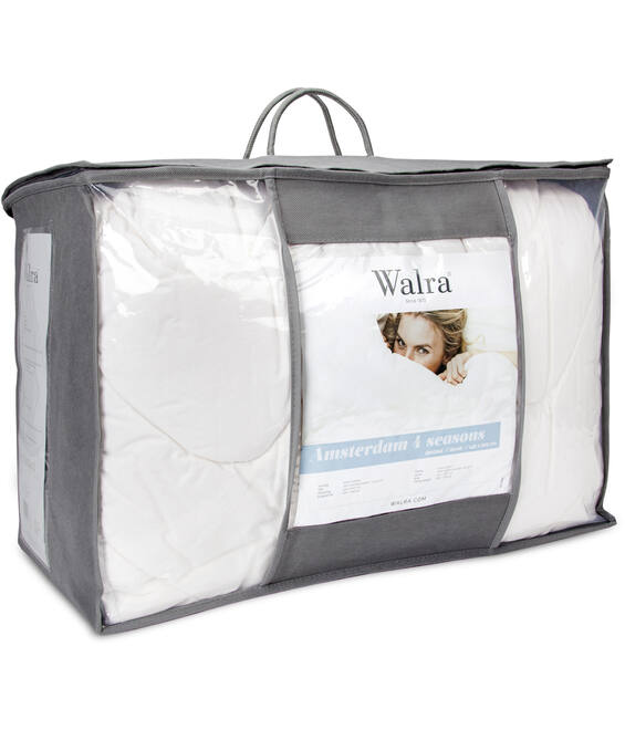 Walra Dekbed Amsterdam