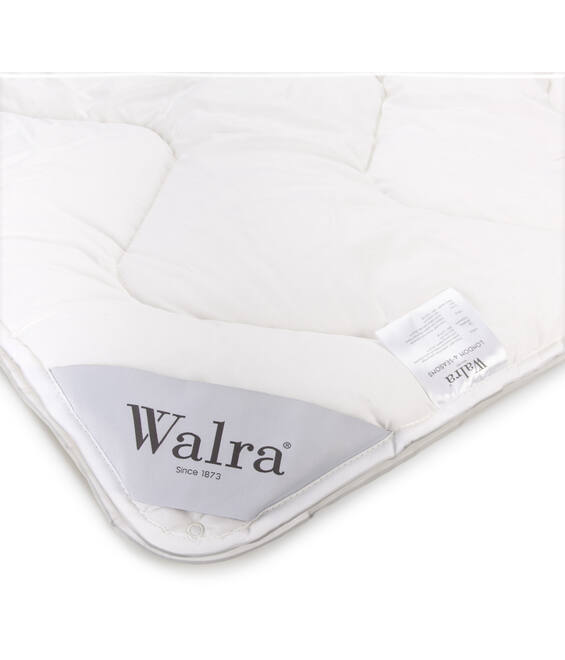 Walra Dekbed London