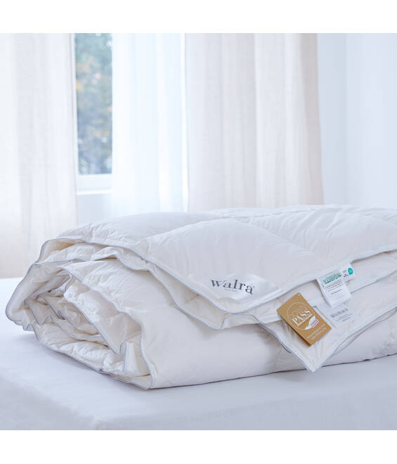 Walra Dekbed Timeless Luxury 4-Season