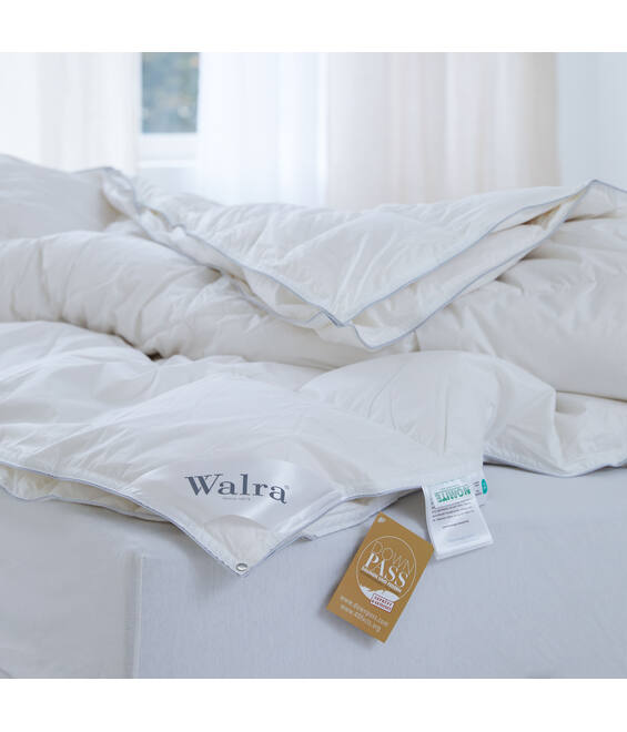 Walra Dekbed Timeless Luxury 4-Season