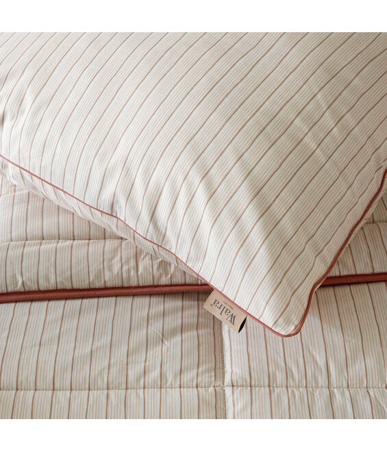Walra Dekbed zonder overtrek Whimsy Lines