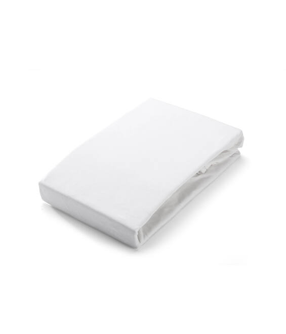 Walra Hoeslaken Jersey Stretch Split-topper