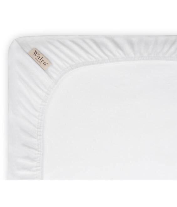 Walra Molton Cotton Cover Topper