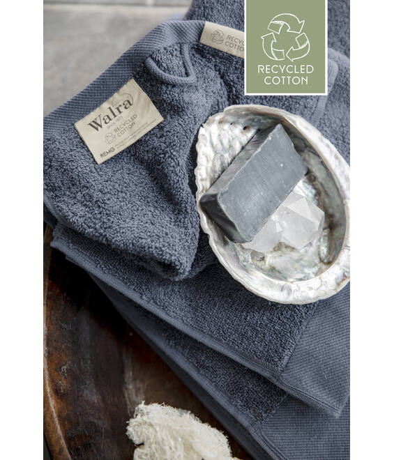 Walra Gastendoek Remade Cotton