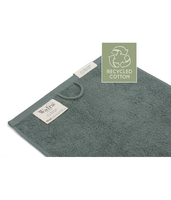 Walra Gastendoek Remade Cotton