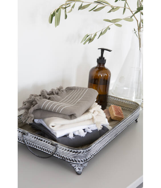 Walra Gastendoek Soft Cotton Hamam