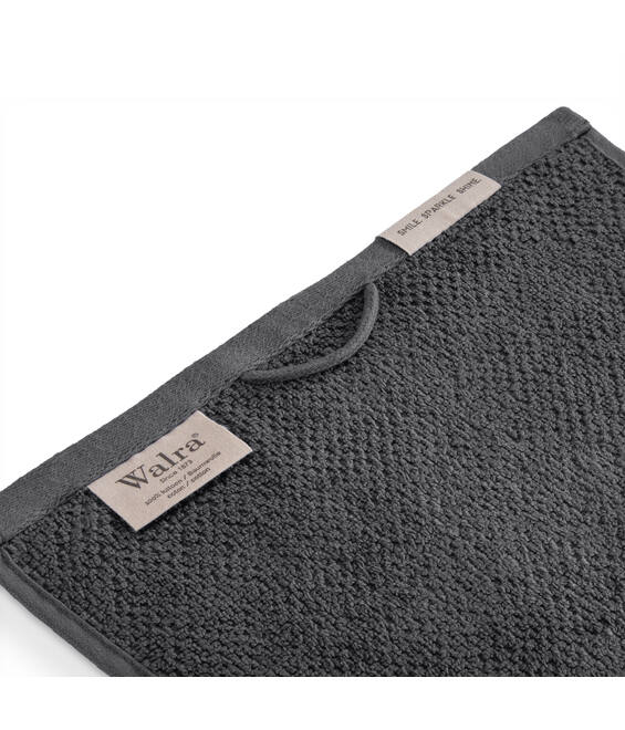 Walra Gastendoek Soft Cotton Popcorn