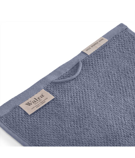 Walra Gastendoek Soft Cotton Popcorn