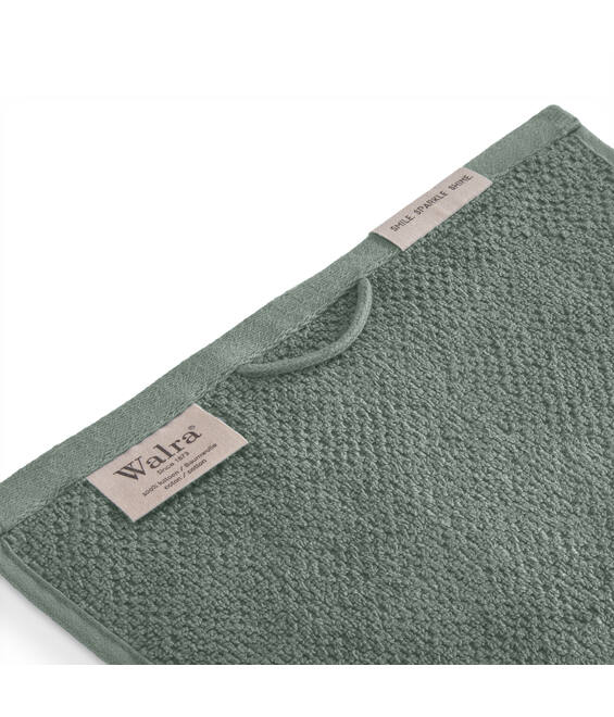Walra Gastendoek Soft Cotton Popcorn