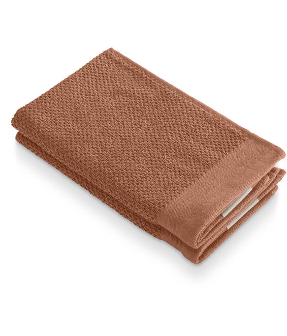 Walra Gastendoek Soft Cotton Popcorn