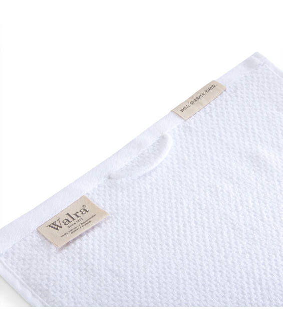 Walra Gastendoek Soft Cotton Popcorn