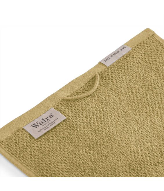 Walra Gastendoek Soft Cotton Popcorn