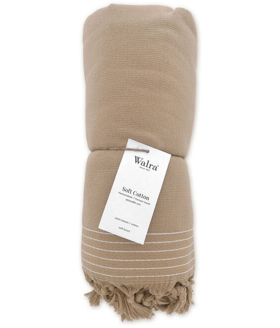 Walra Hamamdoek Soft Cotton