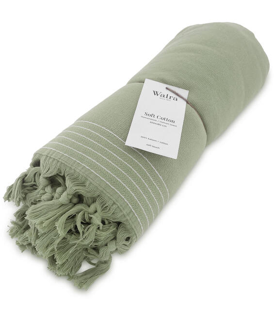 Walra Hamamdoek Soft Cotton