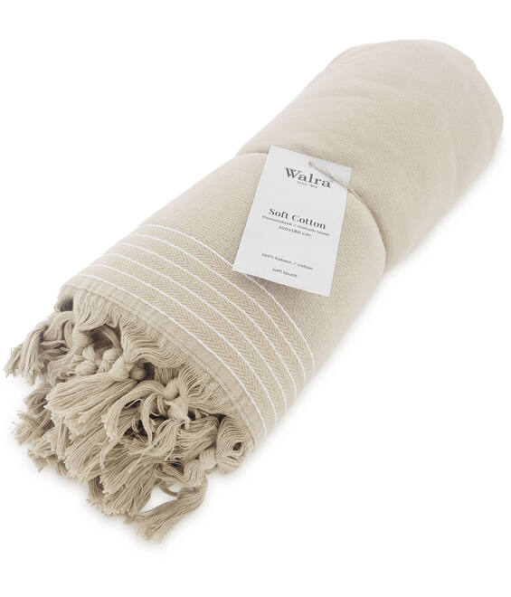 Walra Hamamdoek Soft Cotton