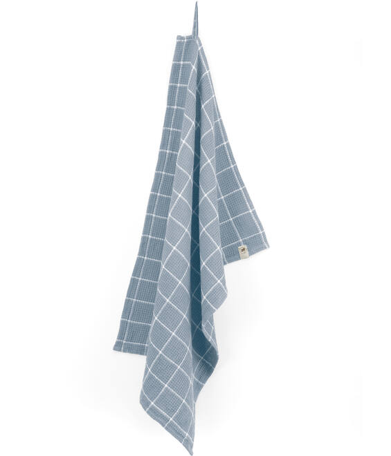 Walra Keukendoek Dry with Cubes