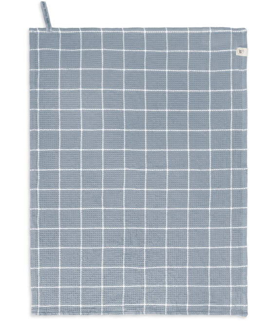Walra Keukendoek Dry with Cubes
