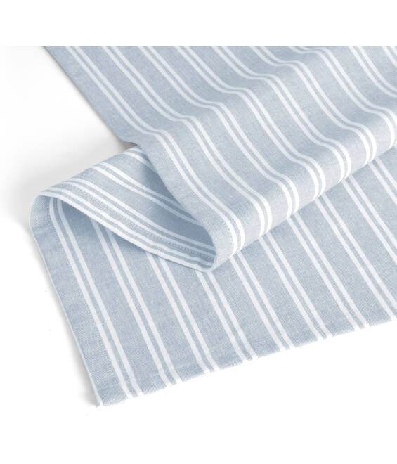 Walra Keukenset Dry w. Cubes Uni, Stripes & Blocks