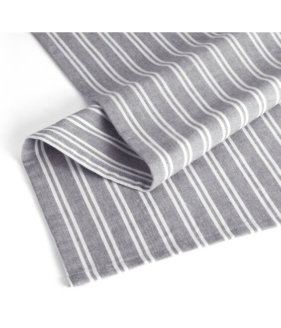 Walra Keukenset Dry w. Cubes Uni, Stripes & Blocks