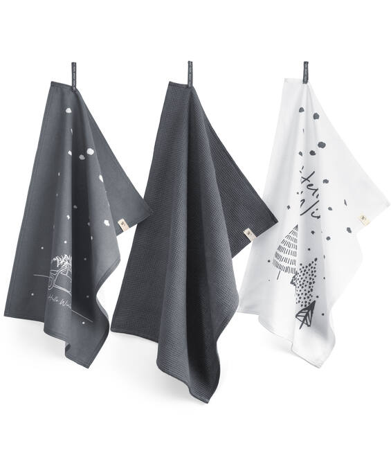 Walra Keukenset Hello Winter