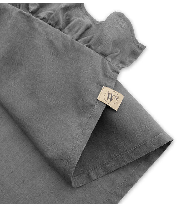 Walra Keukenset Lovely Linen Ruffles