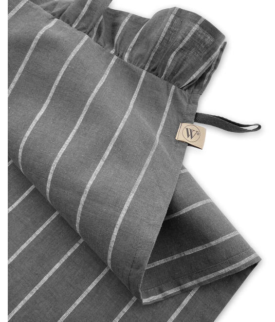 Walra Keukenset Lovely Linen Ruffles