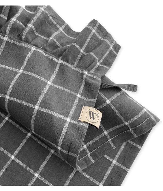 Walra Keukenset Lovely Linen Ruffles