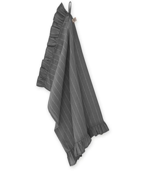 Walra Keukenset Lovely Linen Ruffles