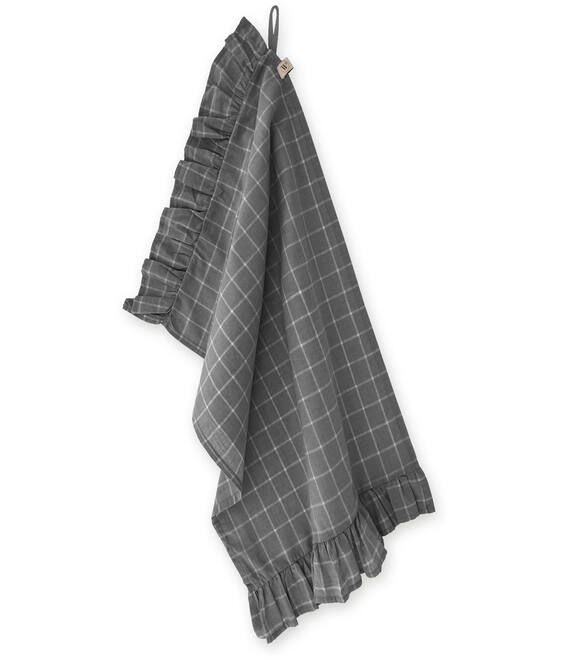 Walra Keukenset Lovely Linen Ruffles