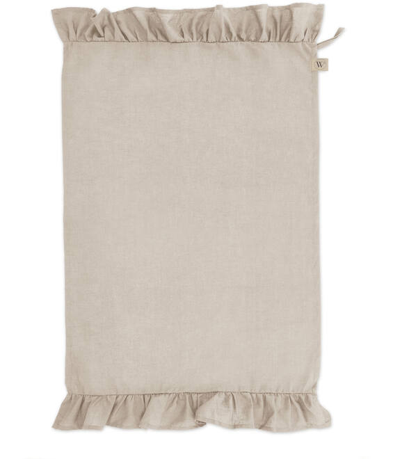 Walra Keukenset Lovely Linen Ruffles