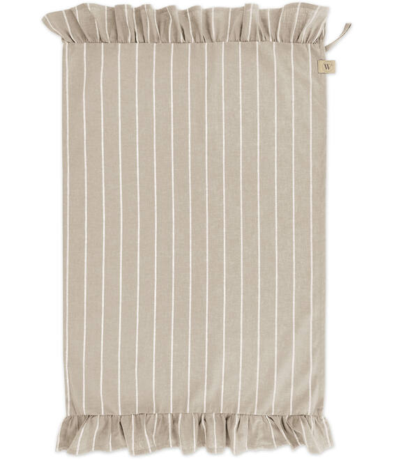 Walra Keukenset Lovely Linen Ruffles