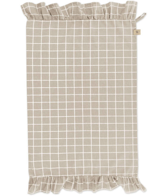 Walra Keukenset Lovely Linen Ruffles