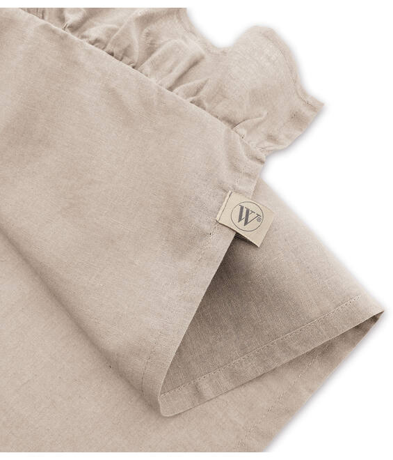 Walra Keukenset Lovely Linen Ruffles