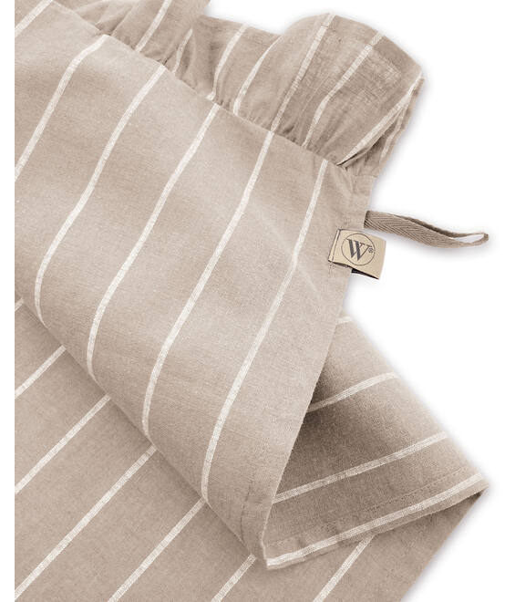 Walra Keukenset Lovely Linen Ruffles