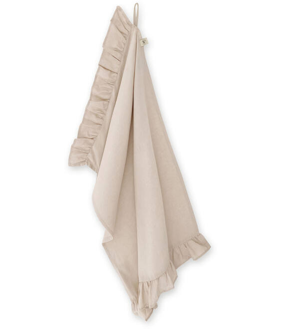 Walra Keukenset Lovely Linen Ruffles