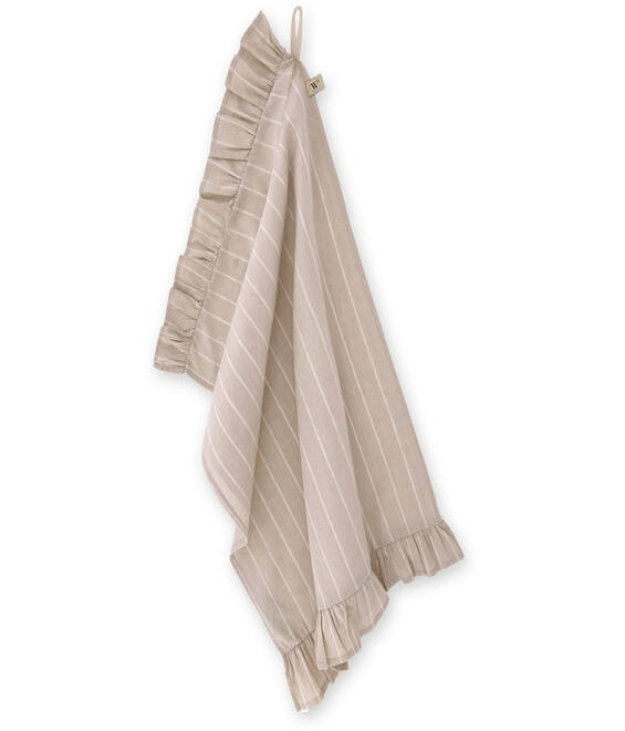 Walra Keukenset Lovely Linen Ruffles