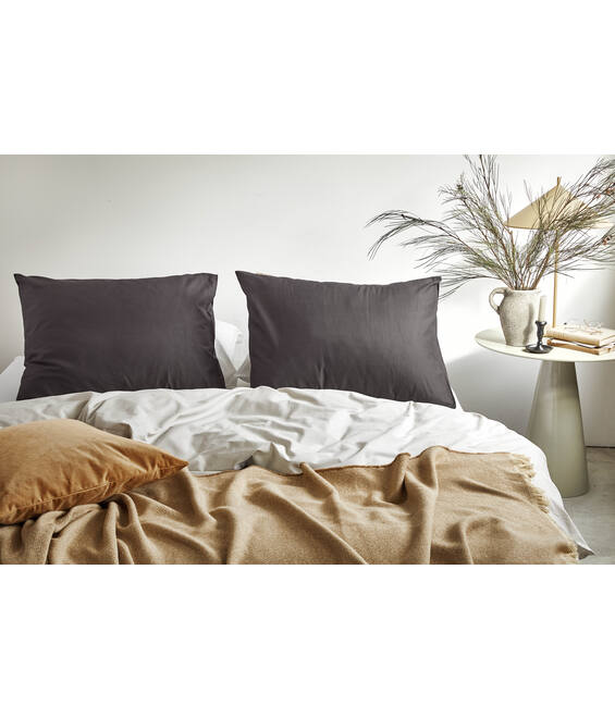 Walra Kussensloop Crispy Cotton