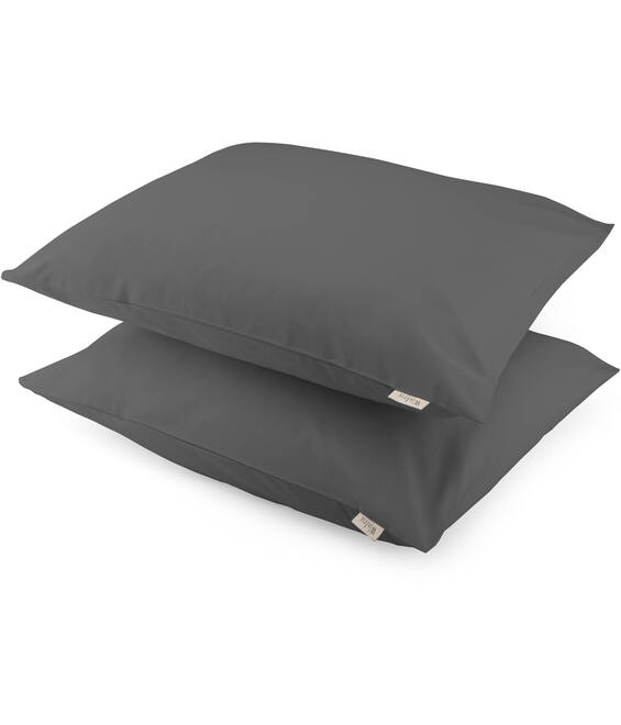 Walra Kussensloop Crispy Cotton
