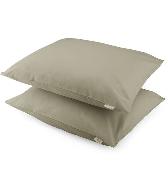 Walra Kussensloop Crispy Cotton