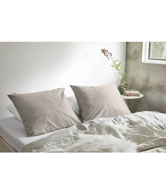 Walra Kussensloop Crispy Cotton