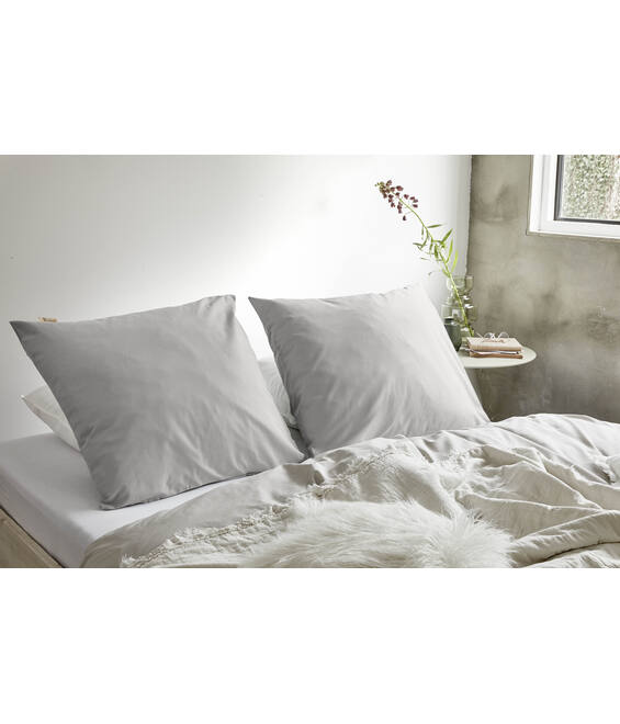 Walra Kussensloop Crispy Cotton