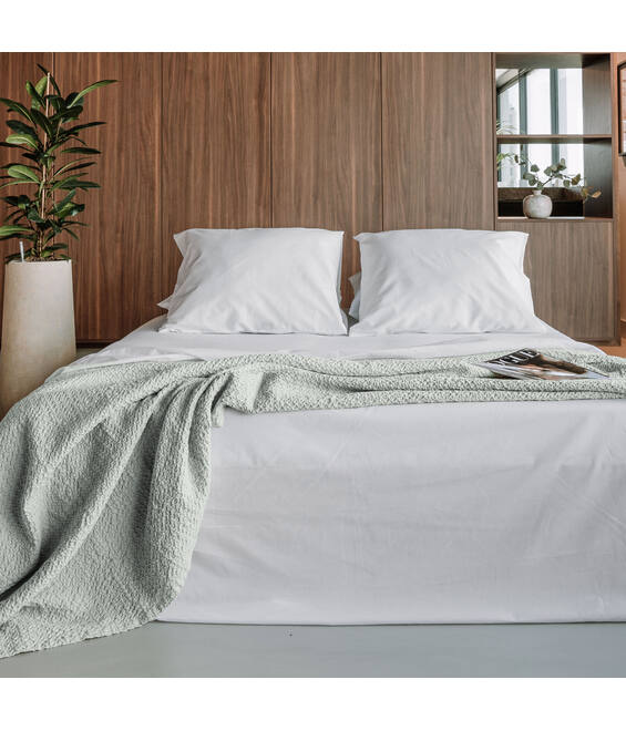 Walra Plaid Renew Bliss