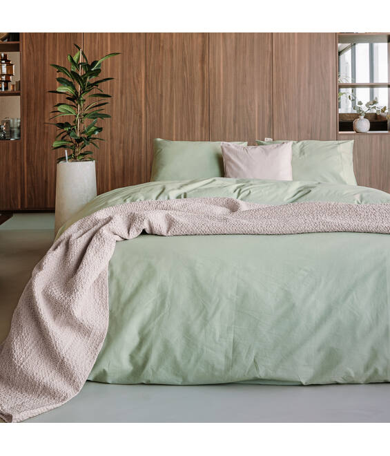 Walra Plaid Renew Bliss