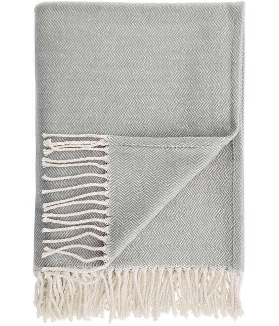 Walra Plaid Sweet Softness