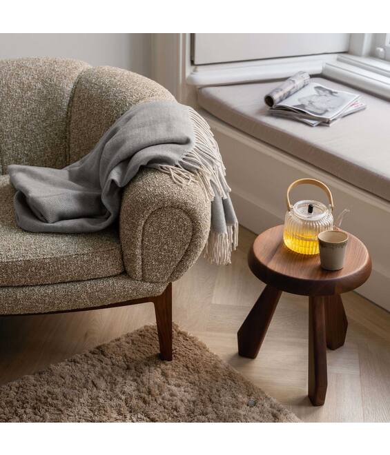 Walra Plaid Sweet Softness